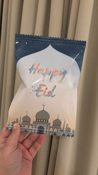 Eid Mubarak chipszak