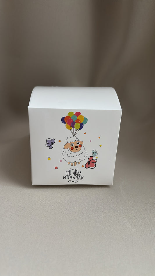 Eid Mubarak | doosje