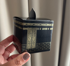 Kaaba | doosje