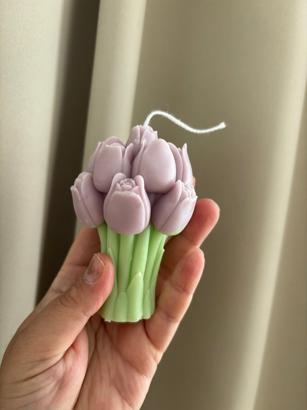 Tulpenkaars