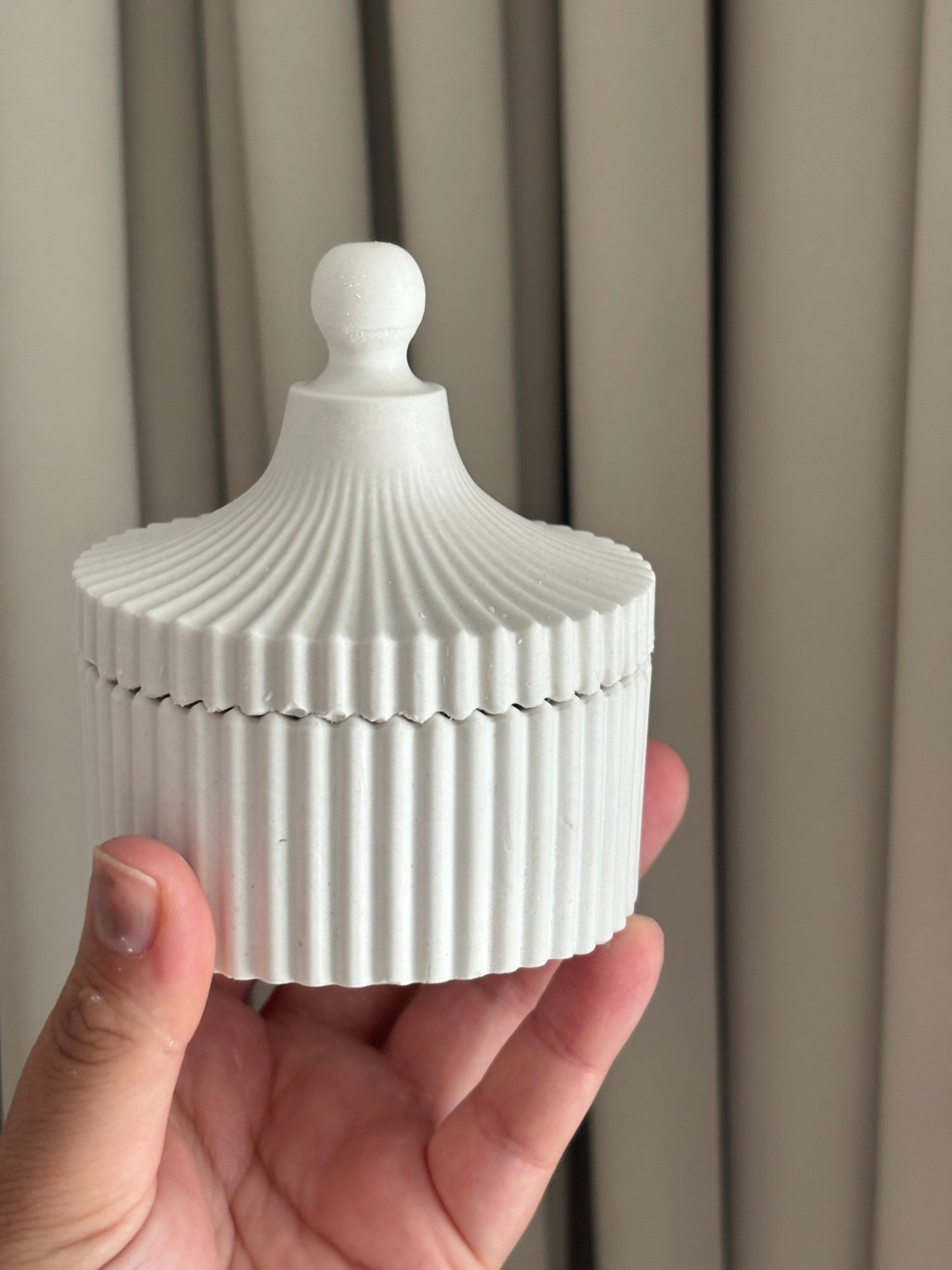 Decoratiepot