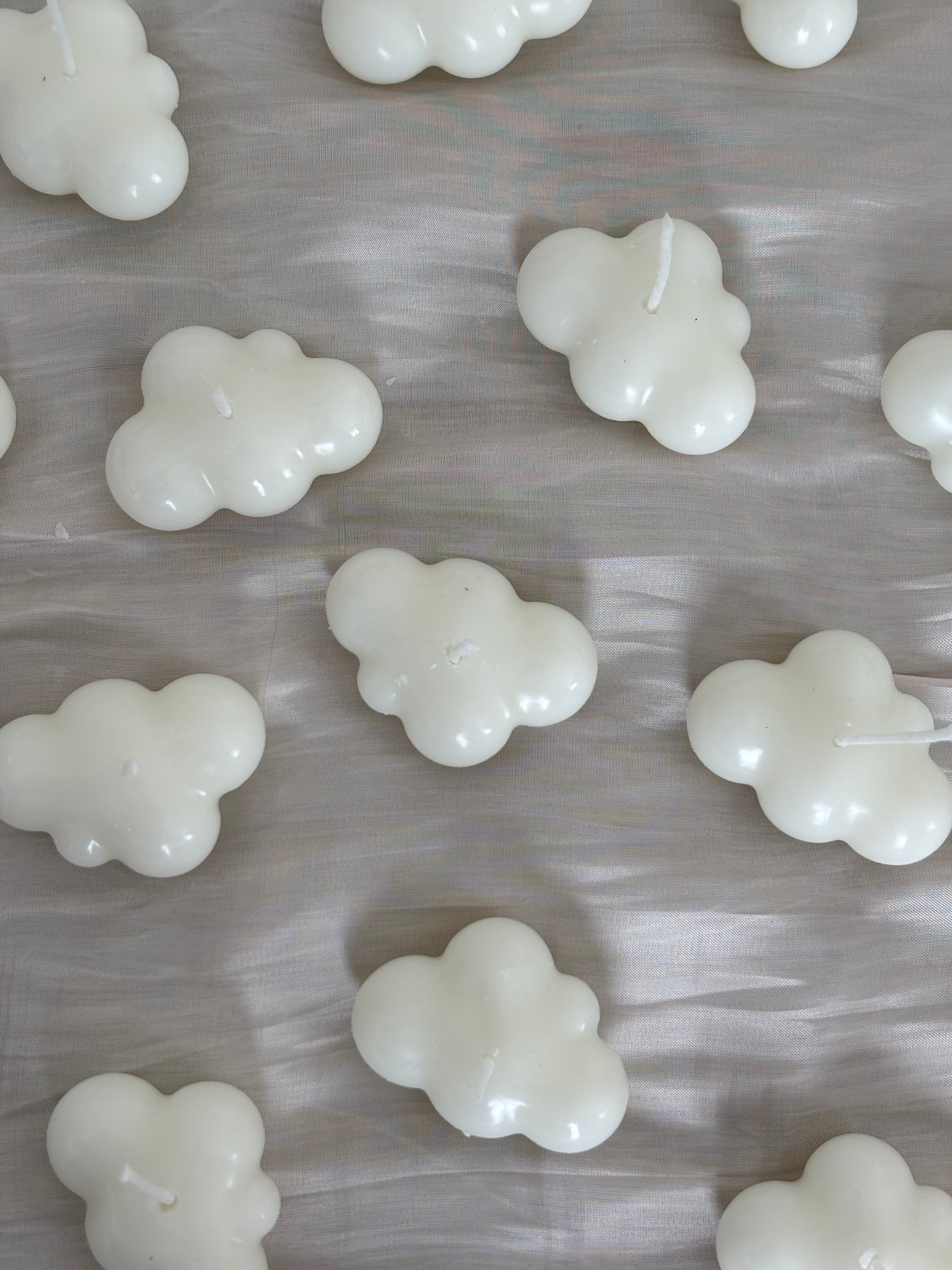 Wolkenkaars | klein