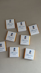 Thara mini chocolaatjes