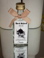 Umrah & Hadj Mubarak flesje | 20ML