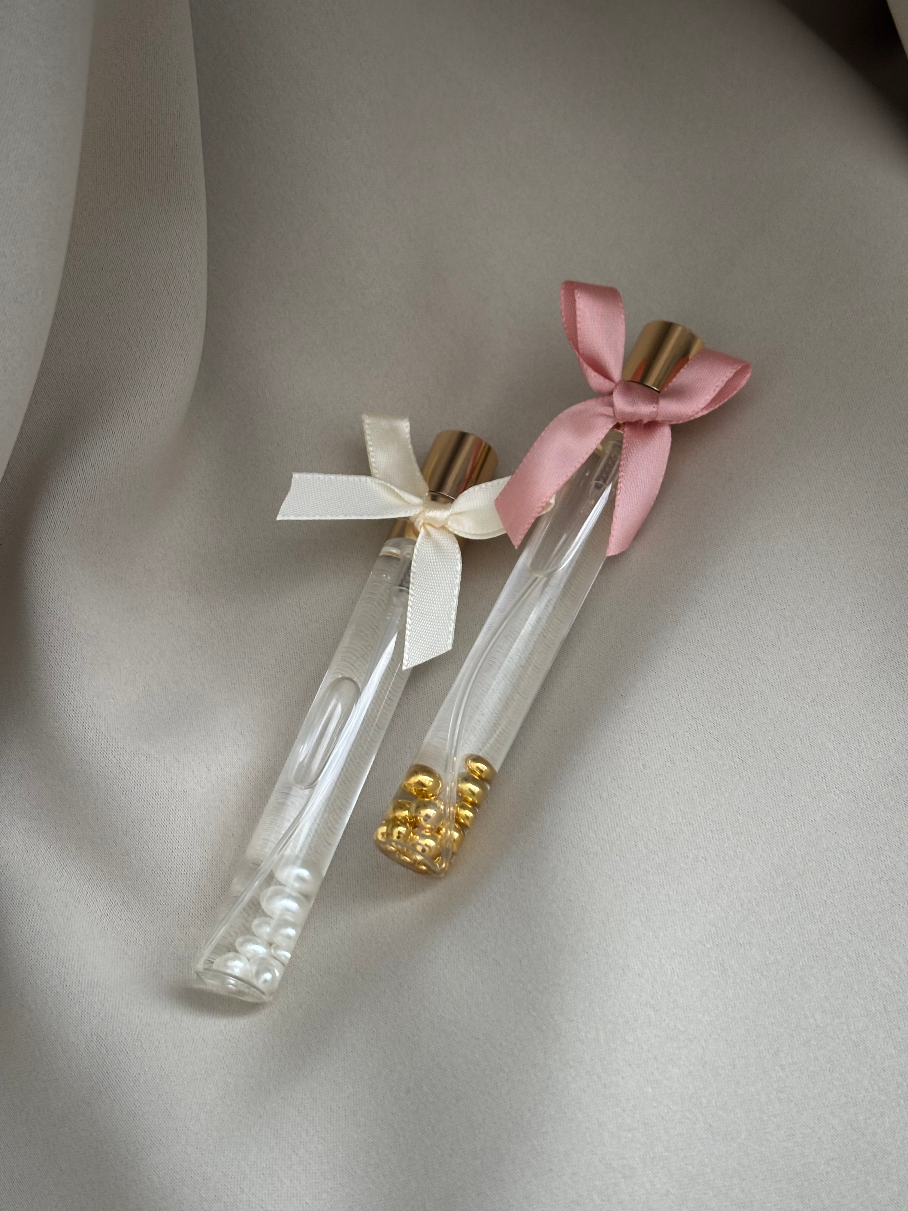 Gepersonaliseerde Parfumflesjes 10ML