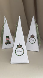 Thara piramide doos