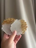 Epoxy bedankjes