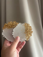 Epoxy bedankjes