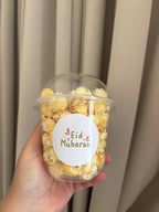 Eid Mubarak Popcorn Traktatiebeker