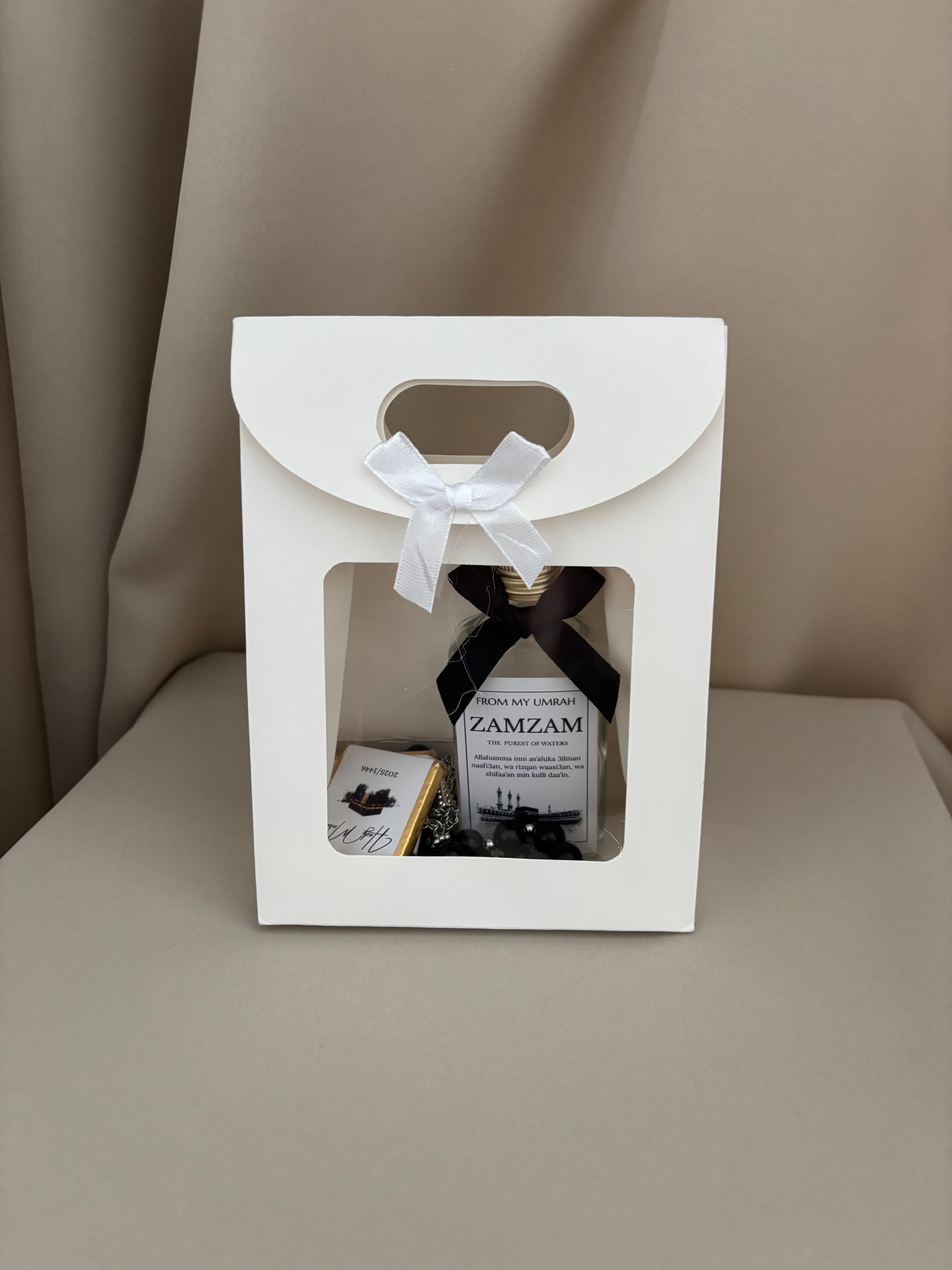 Gift tasjes