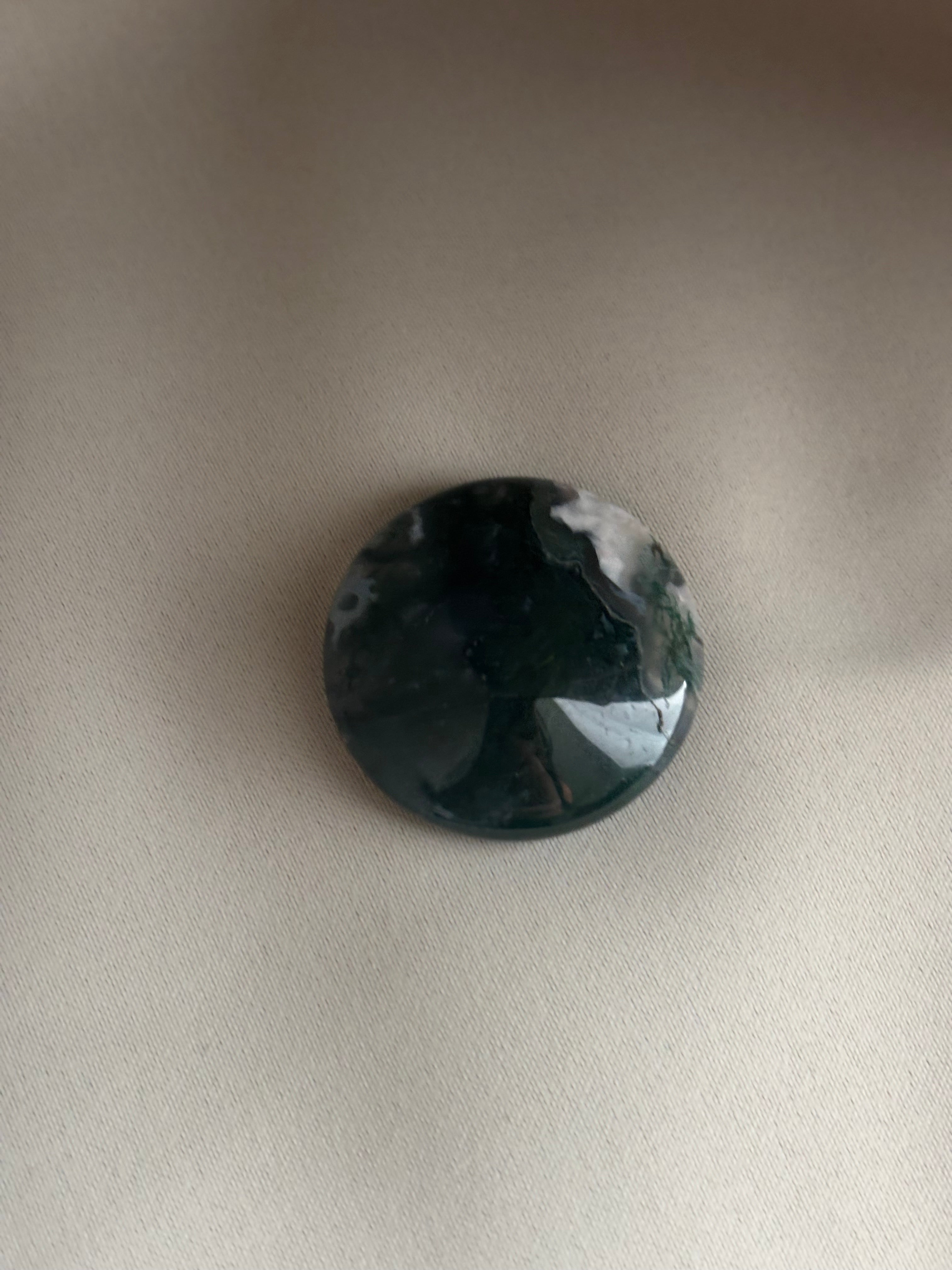 Groene Mosagaat