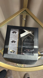 Umrah Mubarak giftset | chocolaatjes