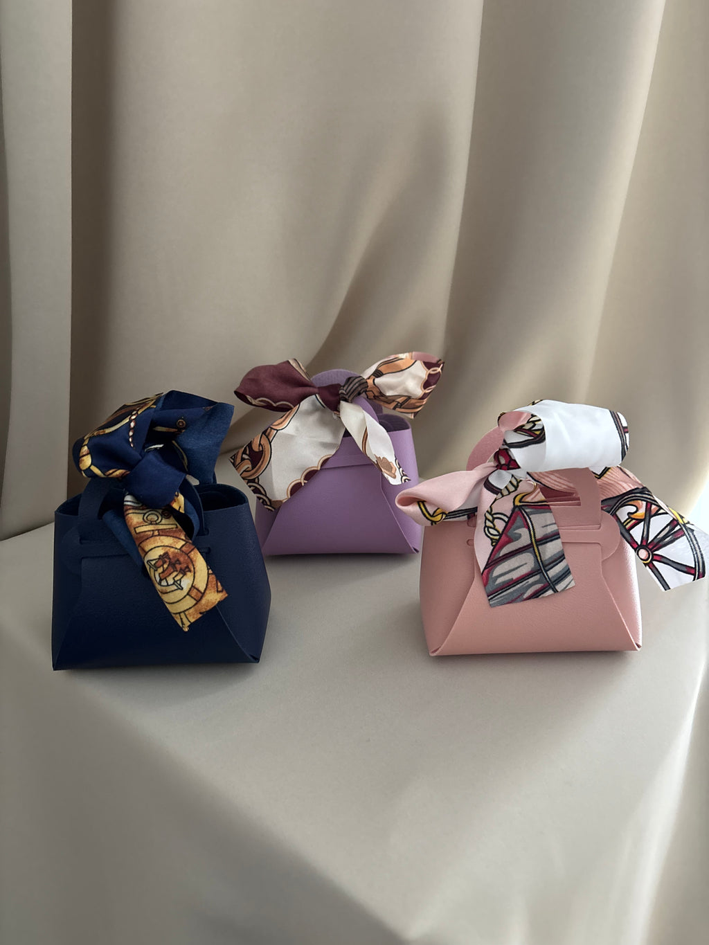 Cadeautasje