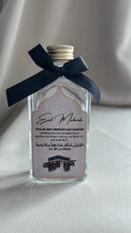 Eid Mubarak zamzam flesje