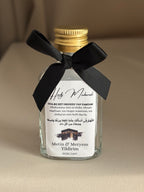 Zamzam Flesje 20ml – Umrah & Hadj