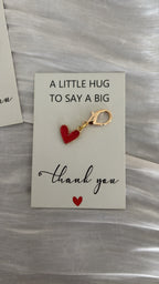 Hartje Thank you | for helping me grow