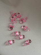 Mini speentjes | roze & blauw