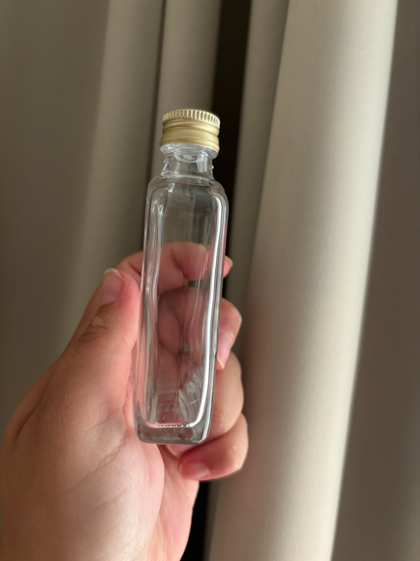 Zamzam Flesjes | 50ML