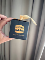 Hadj Mubarak | doosje