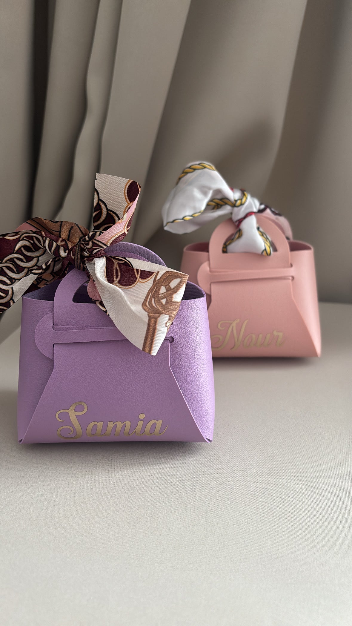 Cadeautasje