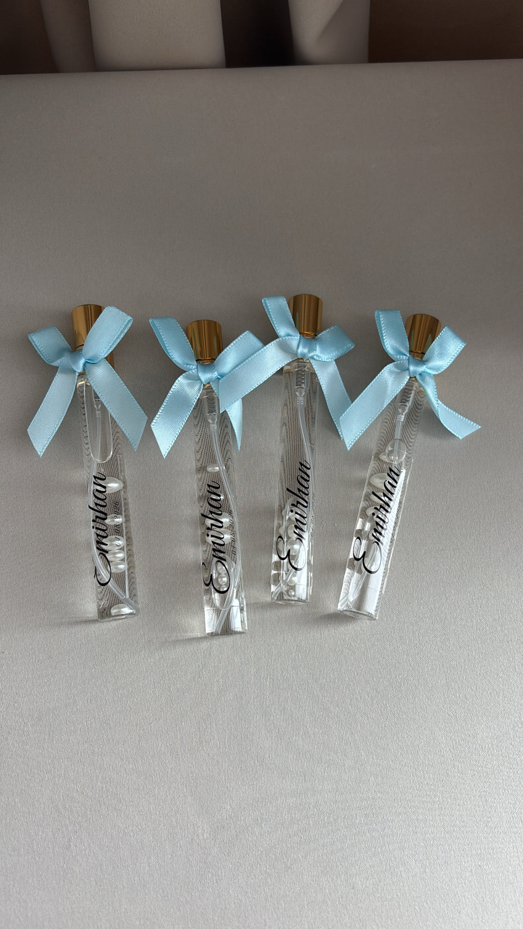 Gepersonaliseerde Parfumflesjes 10ML