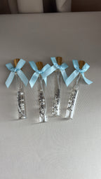 Gepersonaliseerde Parfumflesjes 10ML