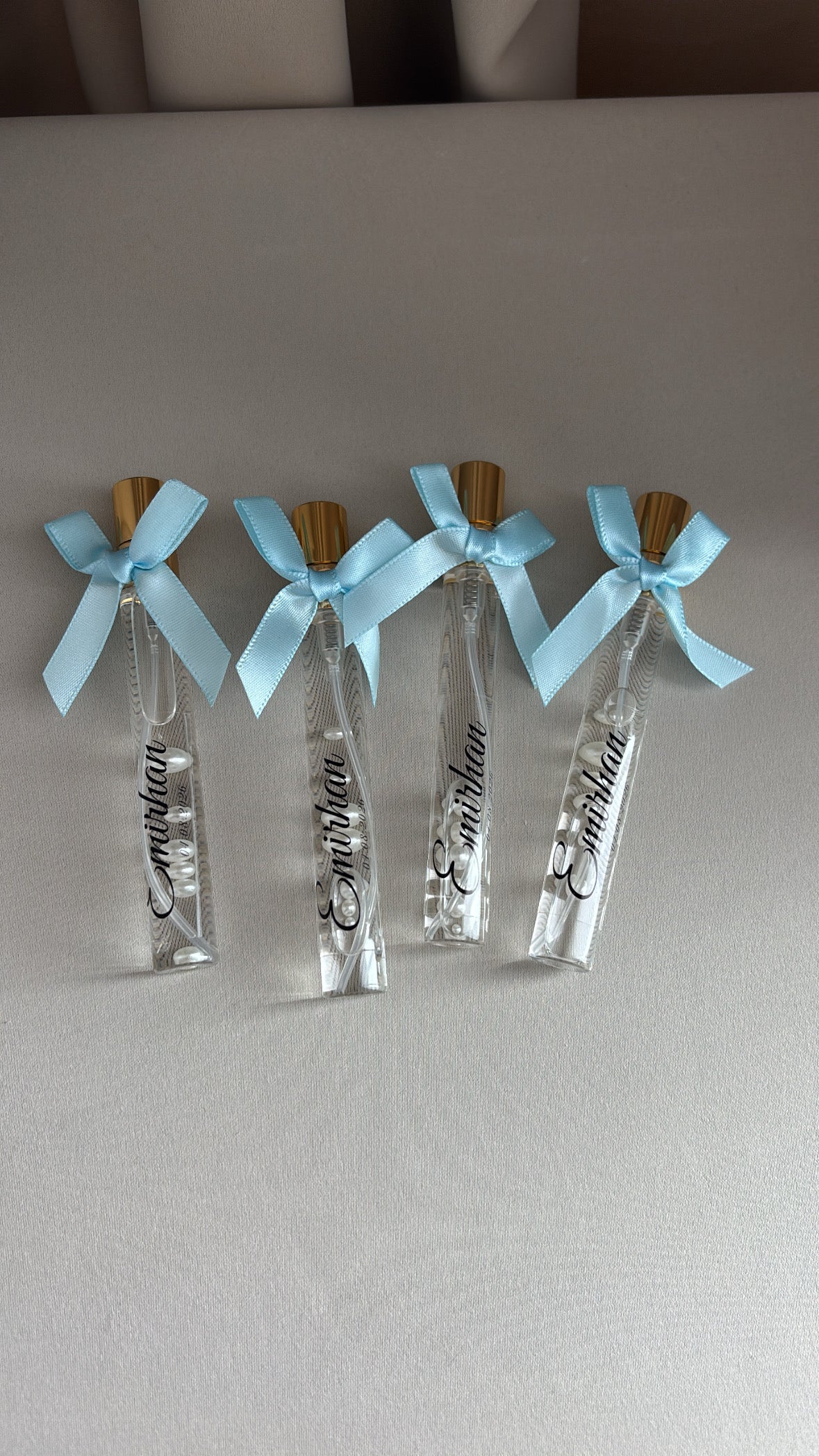 Gepersonaliseerde Parfumflesjes 10ML