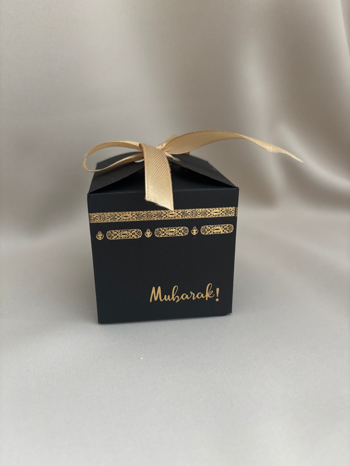 Umrah Mubarak doosjes