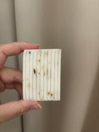 Kleine zeepjes voor bedankjes