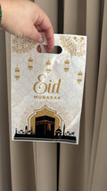 Eid Mubarak tasje