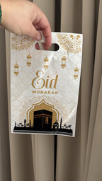 Eid Mubarak tasje