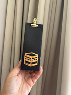 Hoog doosje Kaaba | Umrah of Hadj