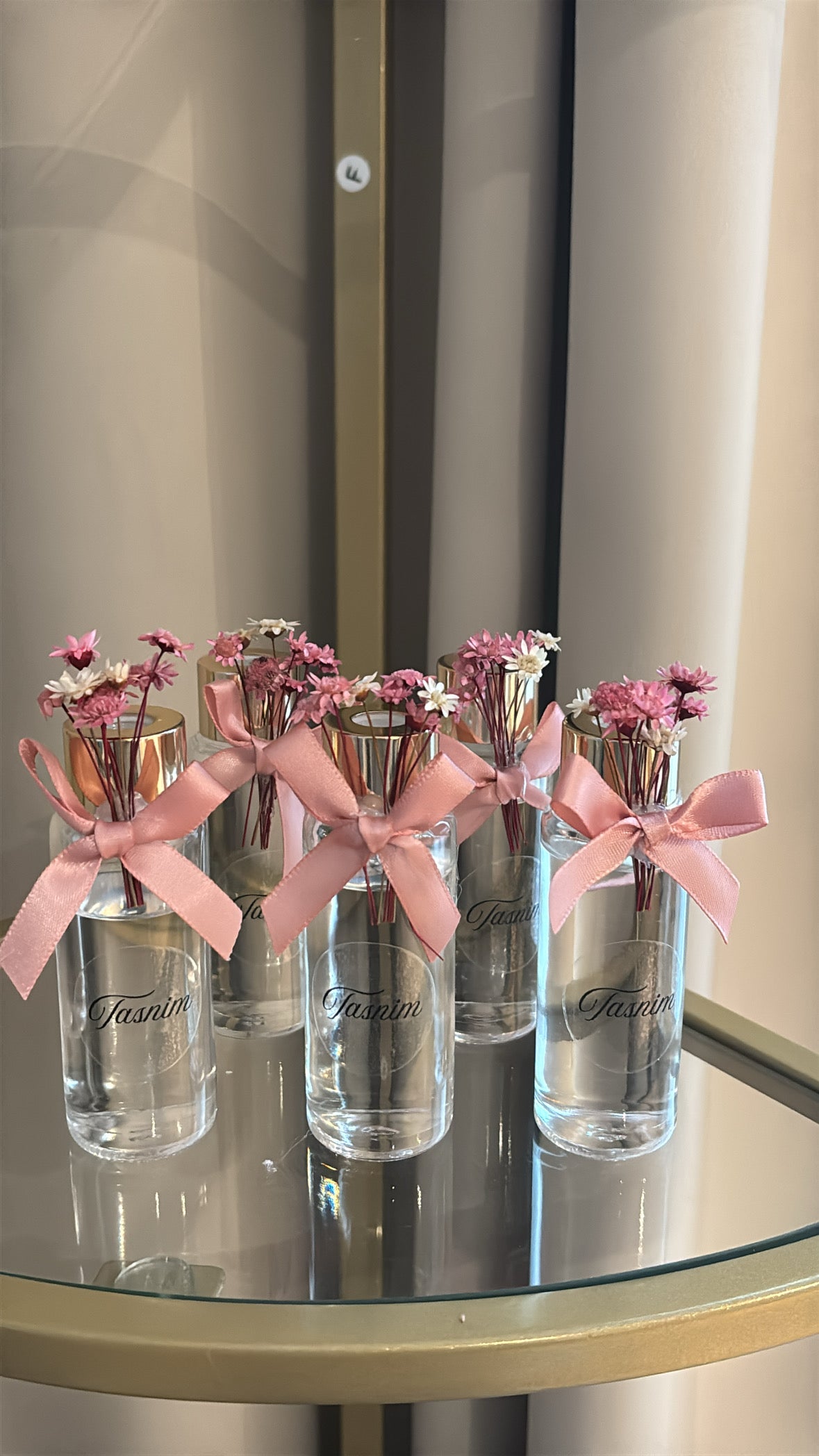 Geurstokjes | met bloemen