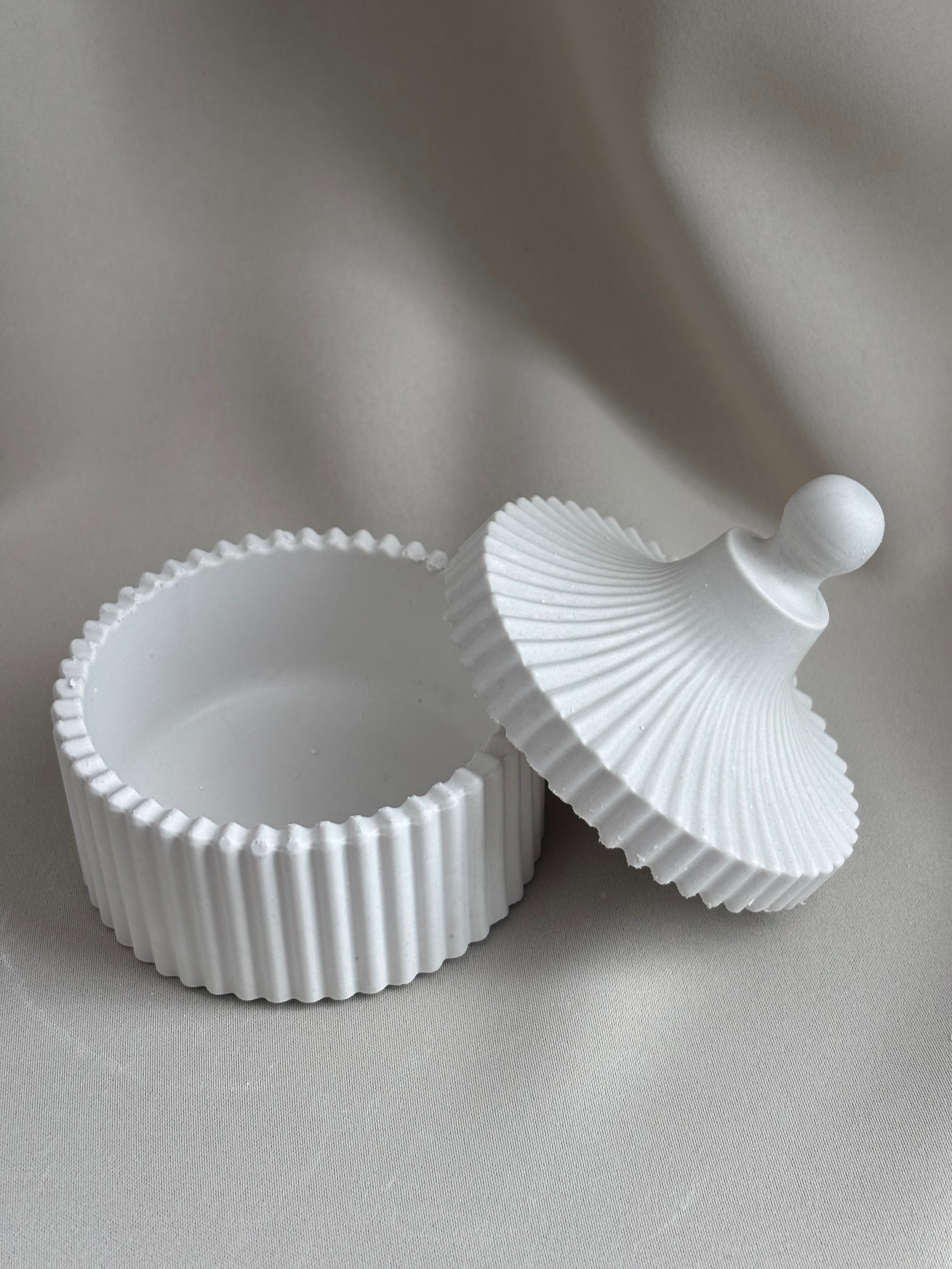 Decoratiepot