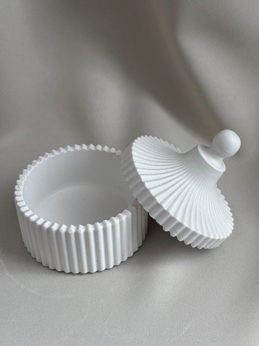 Decoratiepot