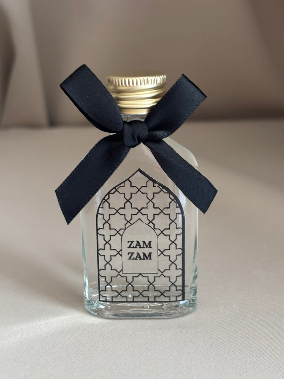 Zamzam flesje 20ML