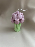 Tulpenkaars