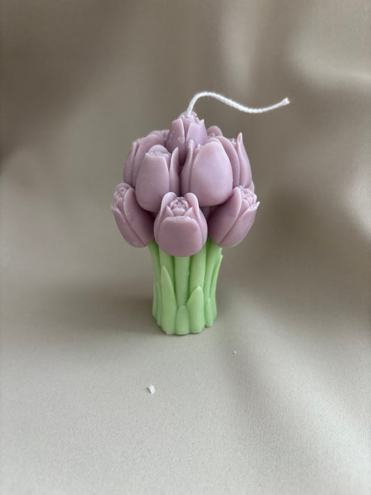 Tulpenkaars
