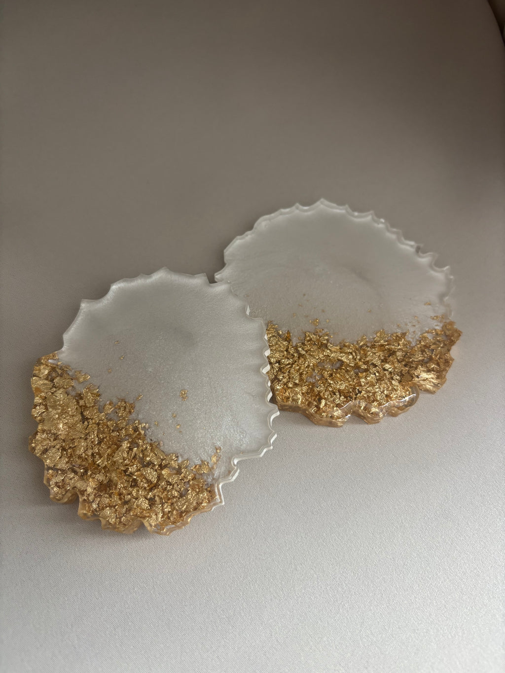 Epoxy bedankjes