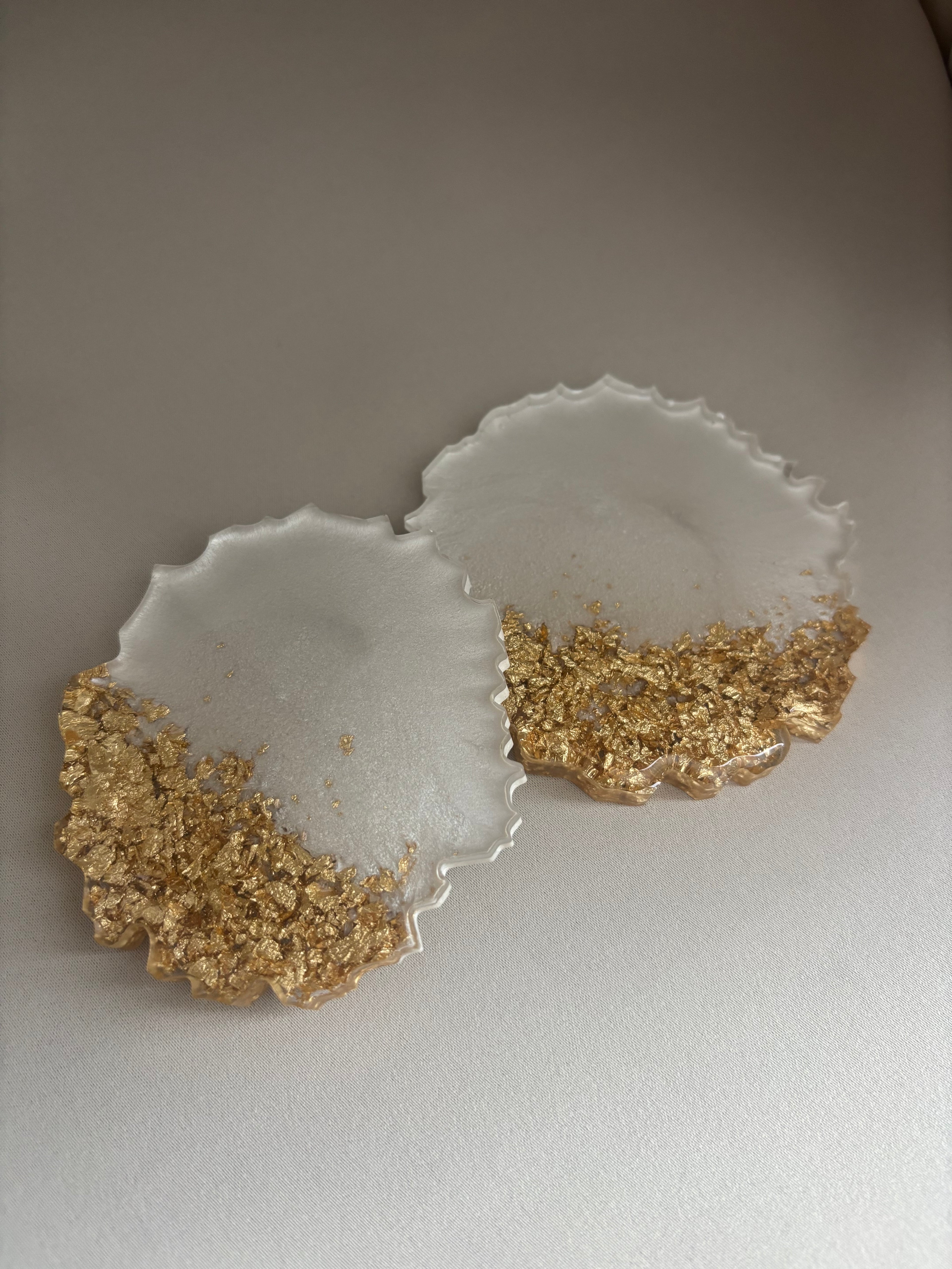 Epoxy bedankjes