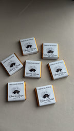 Umrah Mubarak mini chocolade