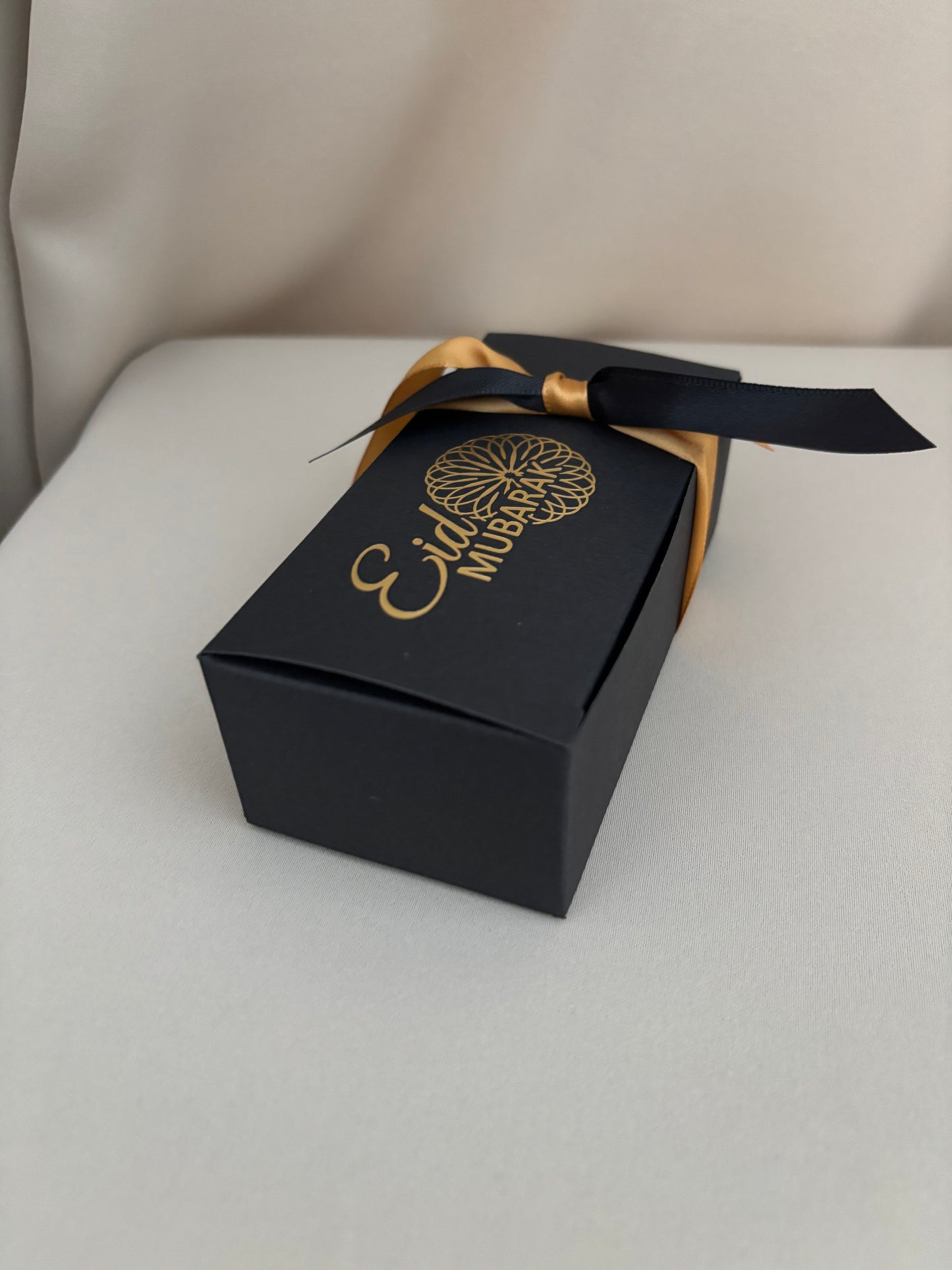 Eid Mubarak | doosje rechthoekig