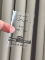 Zemzem stickers | Hac | Turks