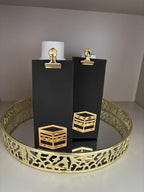 Hoog doosje Kaaba | Umrah of Hadj