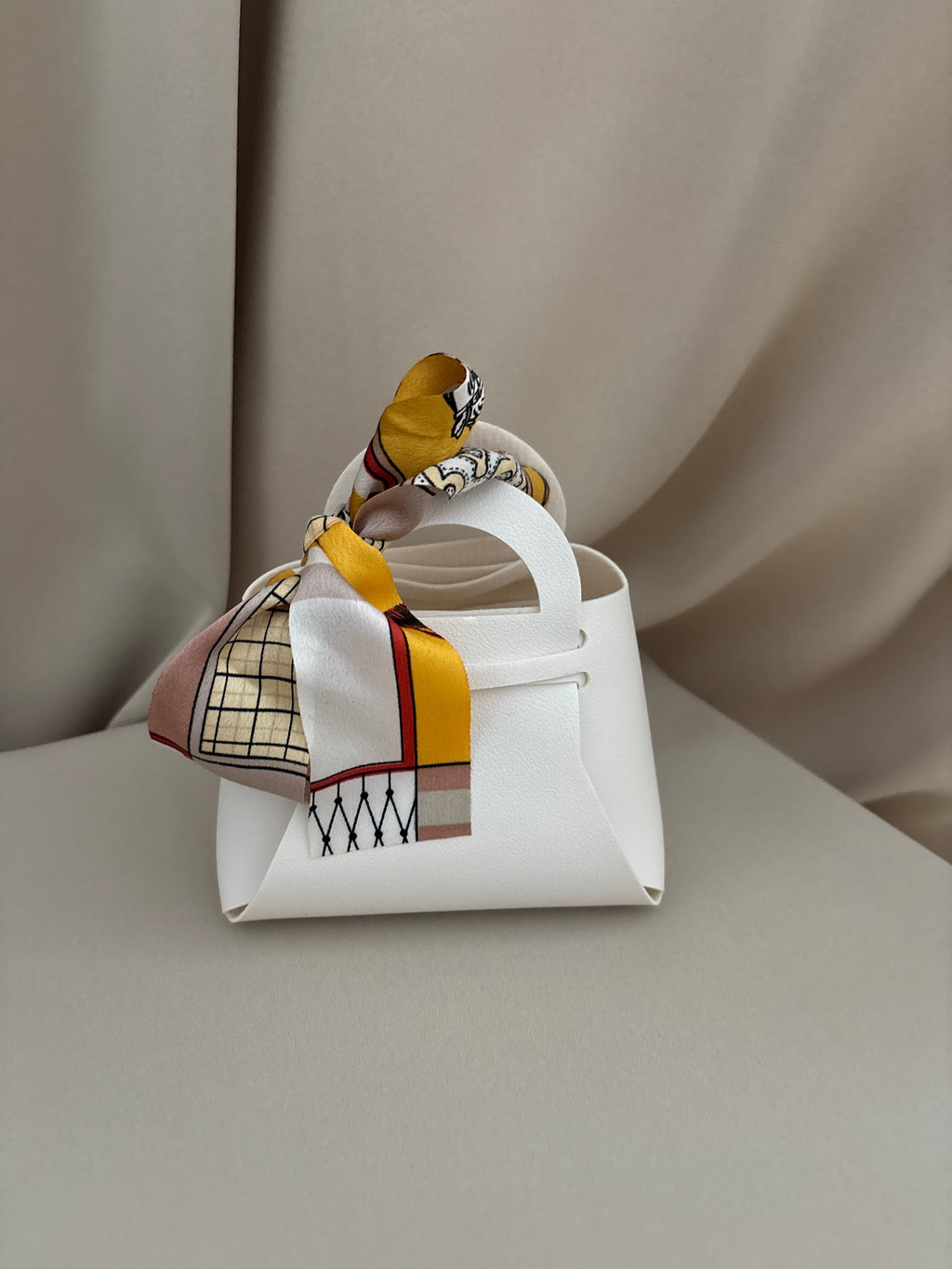 Cadeautasje