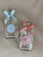 Babyshower || zamzam flesje