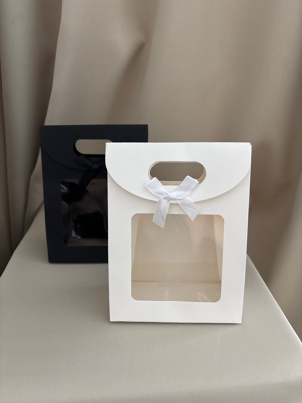 Gift tasjes