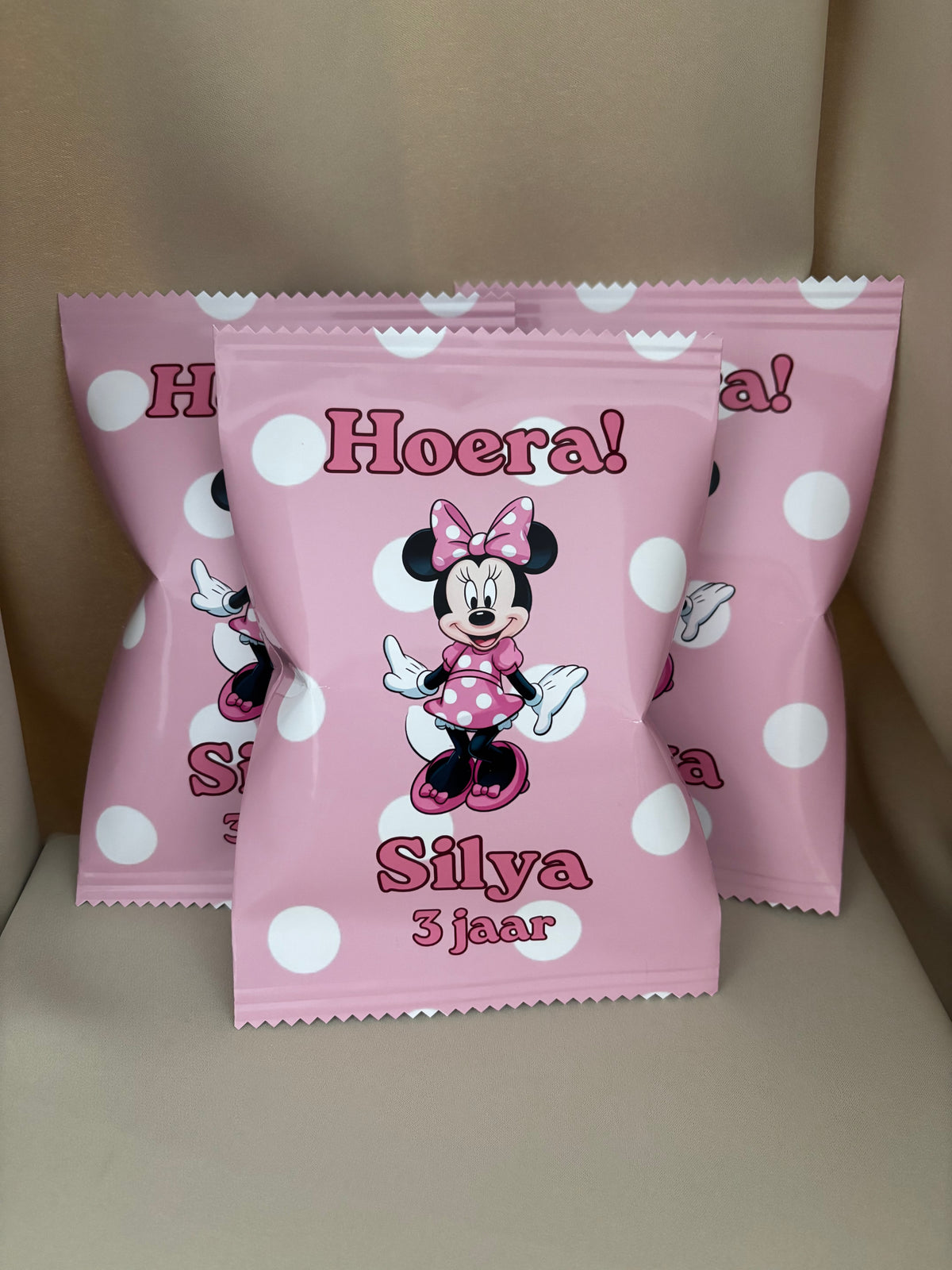 Traktatie Chipszakjes kies je thema