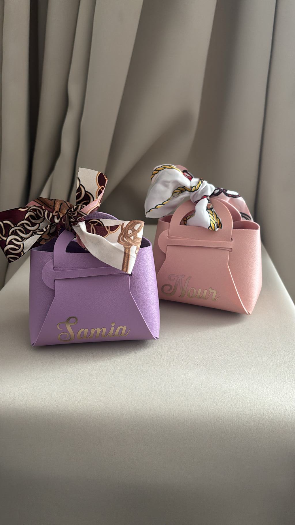 Cadeautasje