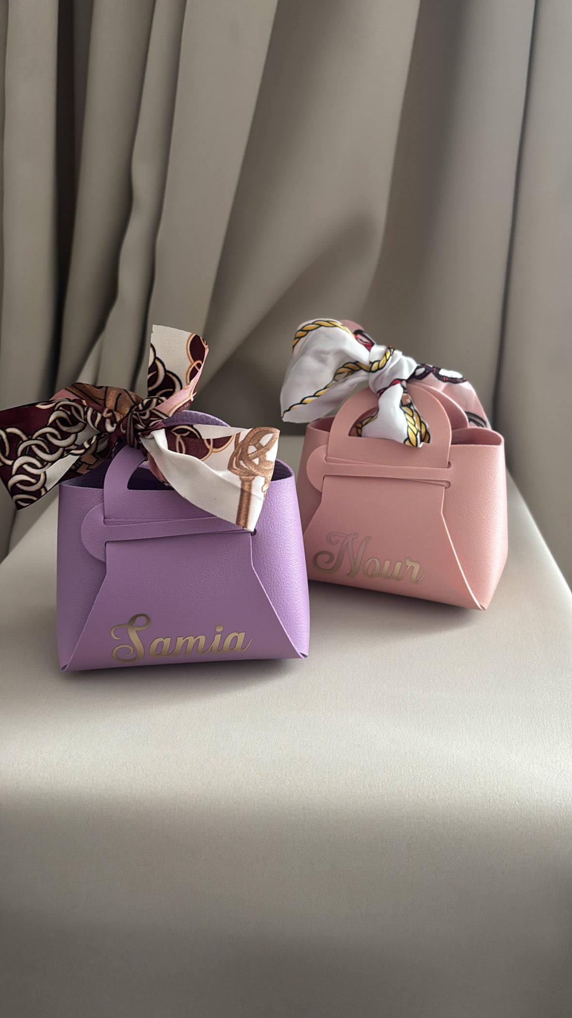 Cadeautasje